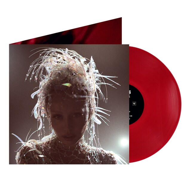 Imagen 0 de Something Beautiful (Edición Color) (LP-Vinilo)
