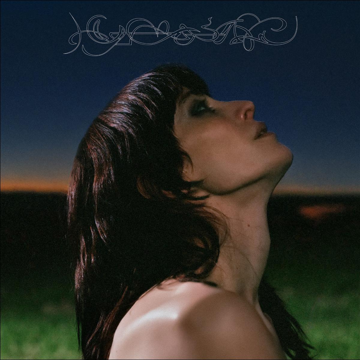 Hymnal (LP-Vinilo).