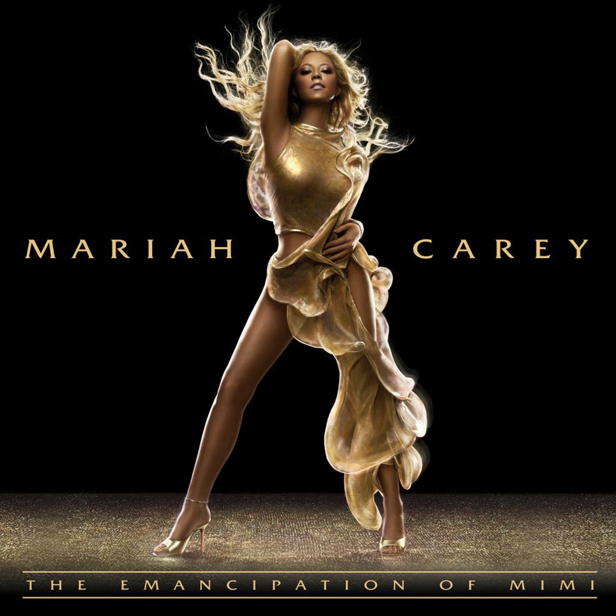 The Emancipation Of Mimi (2 LP-Vinilo) 2