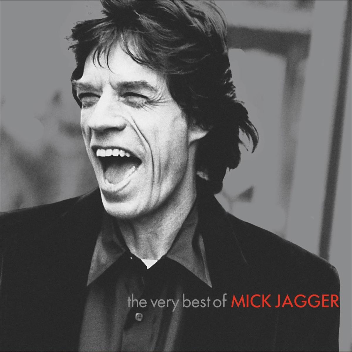 The Very Best Of Mick Jagger (2 LP-Vinilo) 2