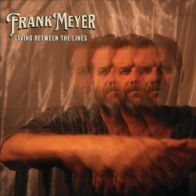 Imagen 0 de Living between the lines (CD)