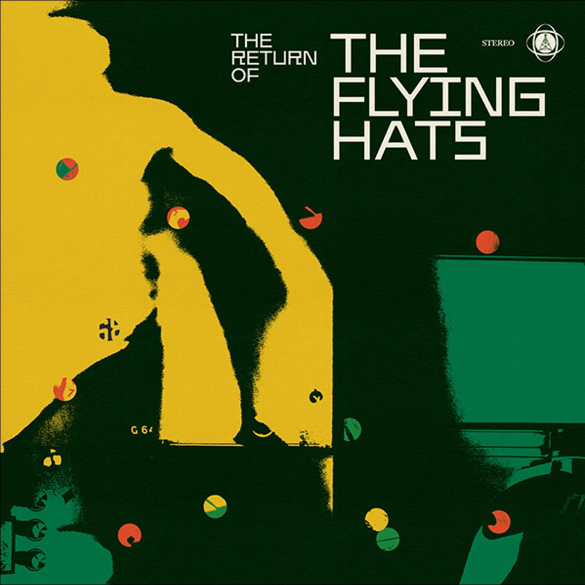 Imagen 0 de The return of (LP-Vinilo)