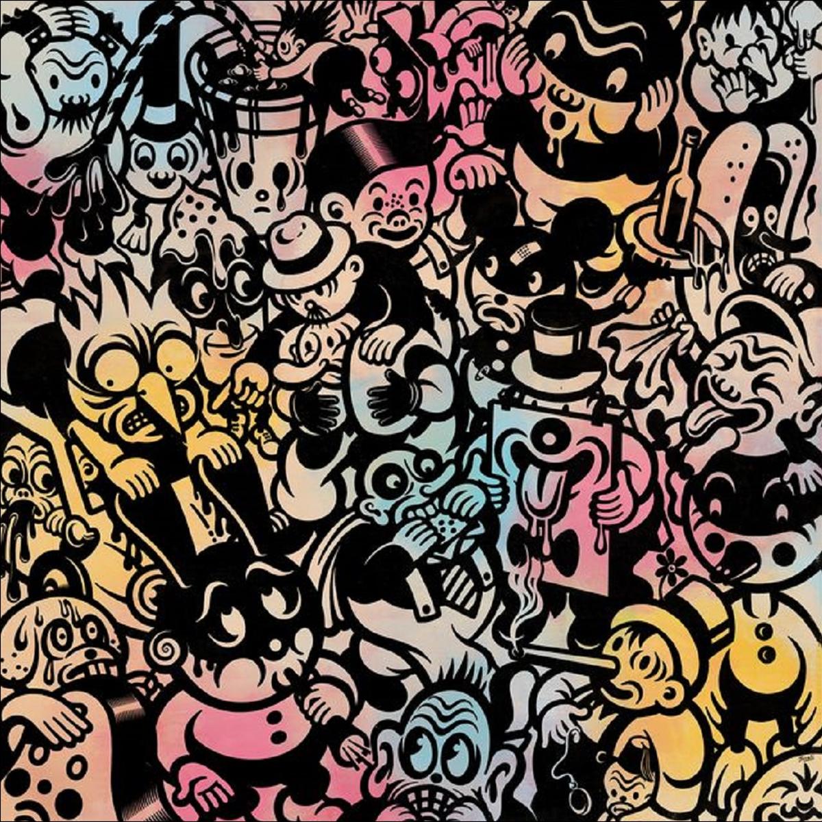 Adventure (CD).