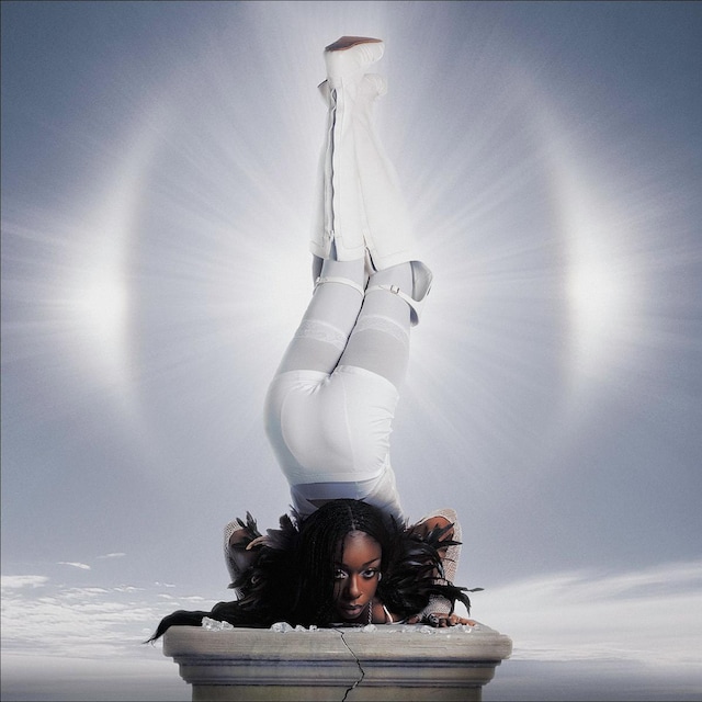 Imagen 0 de The Starr of the Queen of Life (Edición Color) (LP-Vinilo)