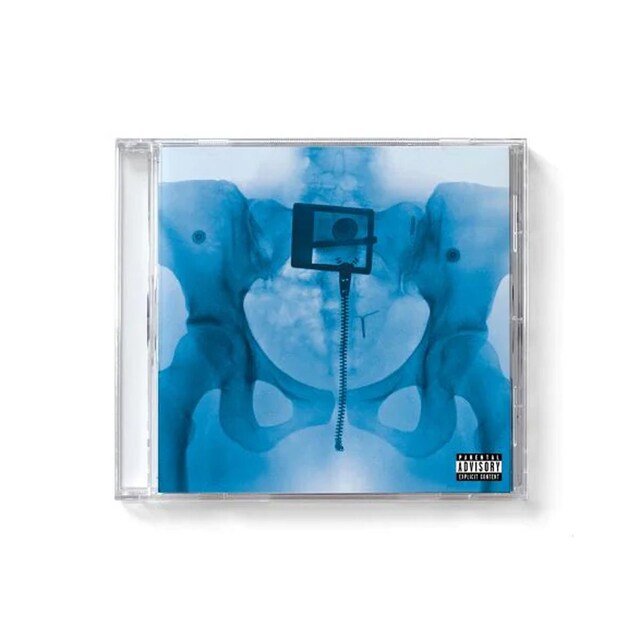 Imagen 0 de Virgin (CD)