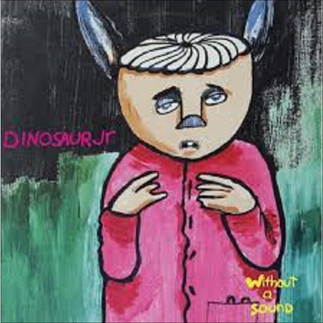Imagen 0 de Without a sound (Edición color) (LP-Vinilo)