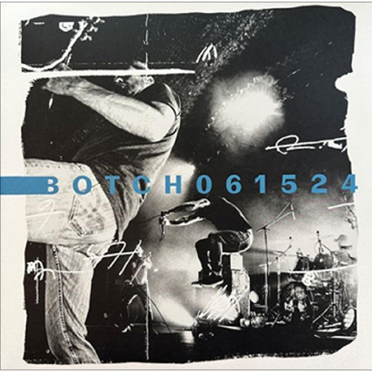061524 (Live album) (CD).