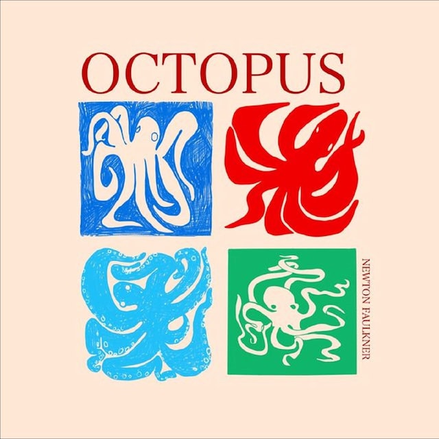 Imagen 0 de Octopus (Edición color) (LP-Vinilo)