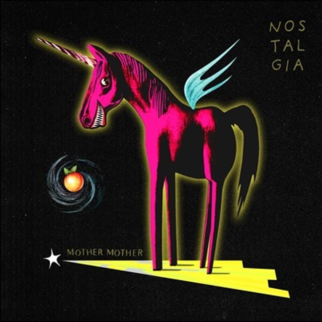 Imagen 0 de Nostalgia (Edición Color) (LP-Vinilo)
