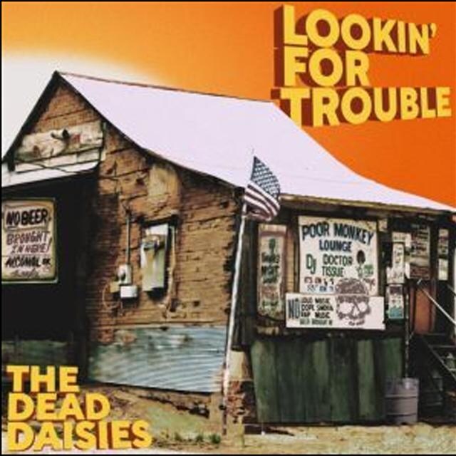 Imagen 0 de Lookin' For Trouble (LP-Vinilo)
