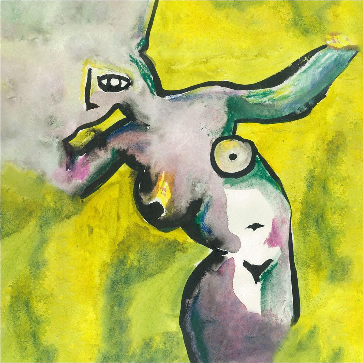 In Limerence (CD).
