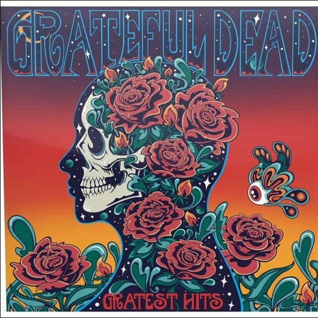 Imagen 0 de Gratest Hits (Edición Color) (LP-Vinilo)