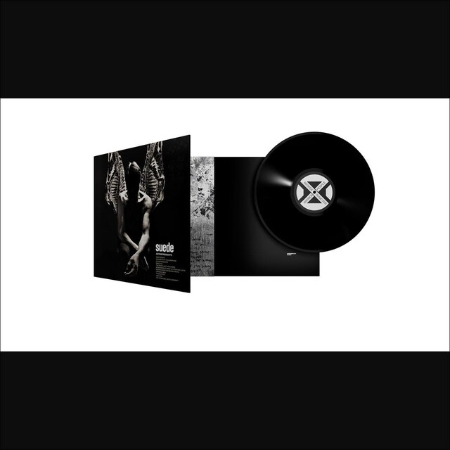 ANTIDEPRESSANTS (LP-VINILO)