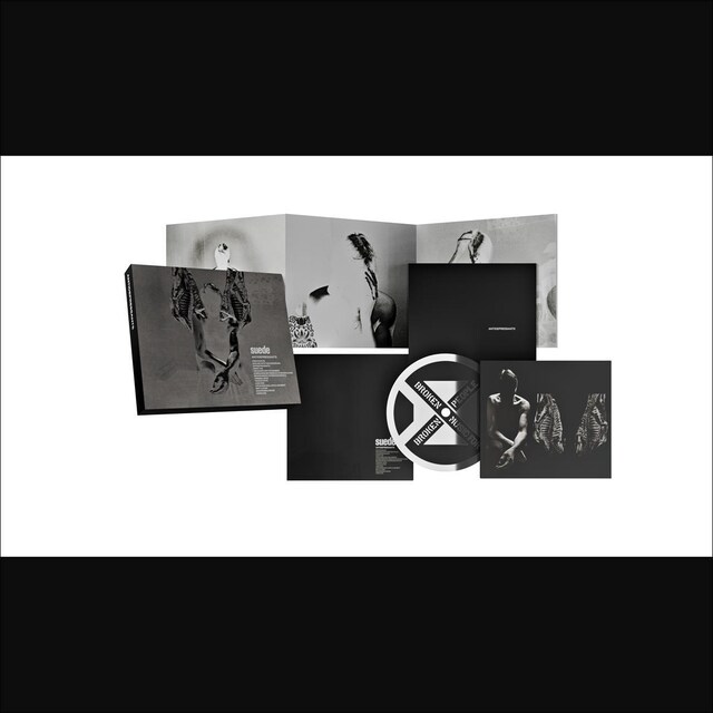 Imagen 0 de Antidepressants (Edición Deluxe) (CD)