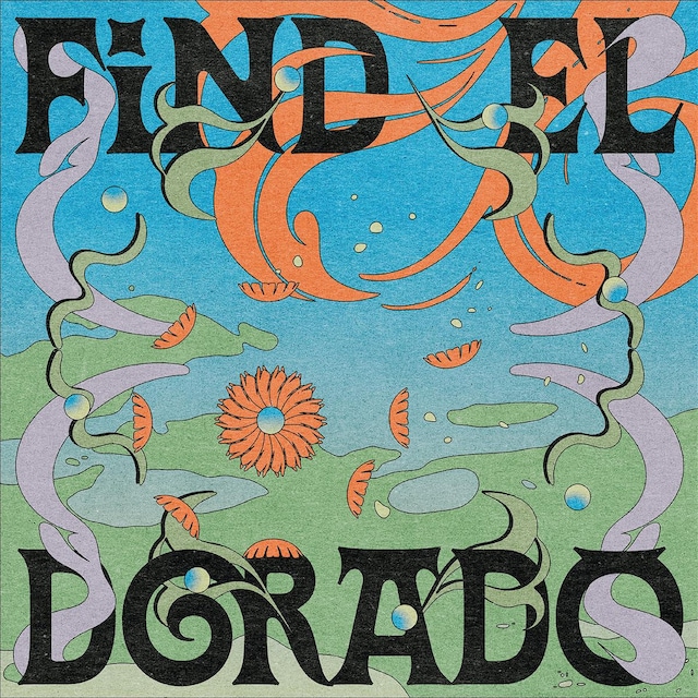 Imagen 0 de Find El Dorado (CD)