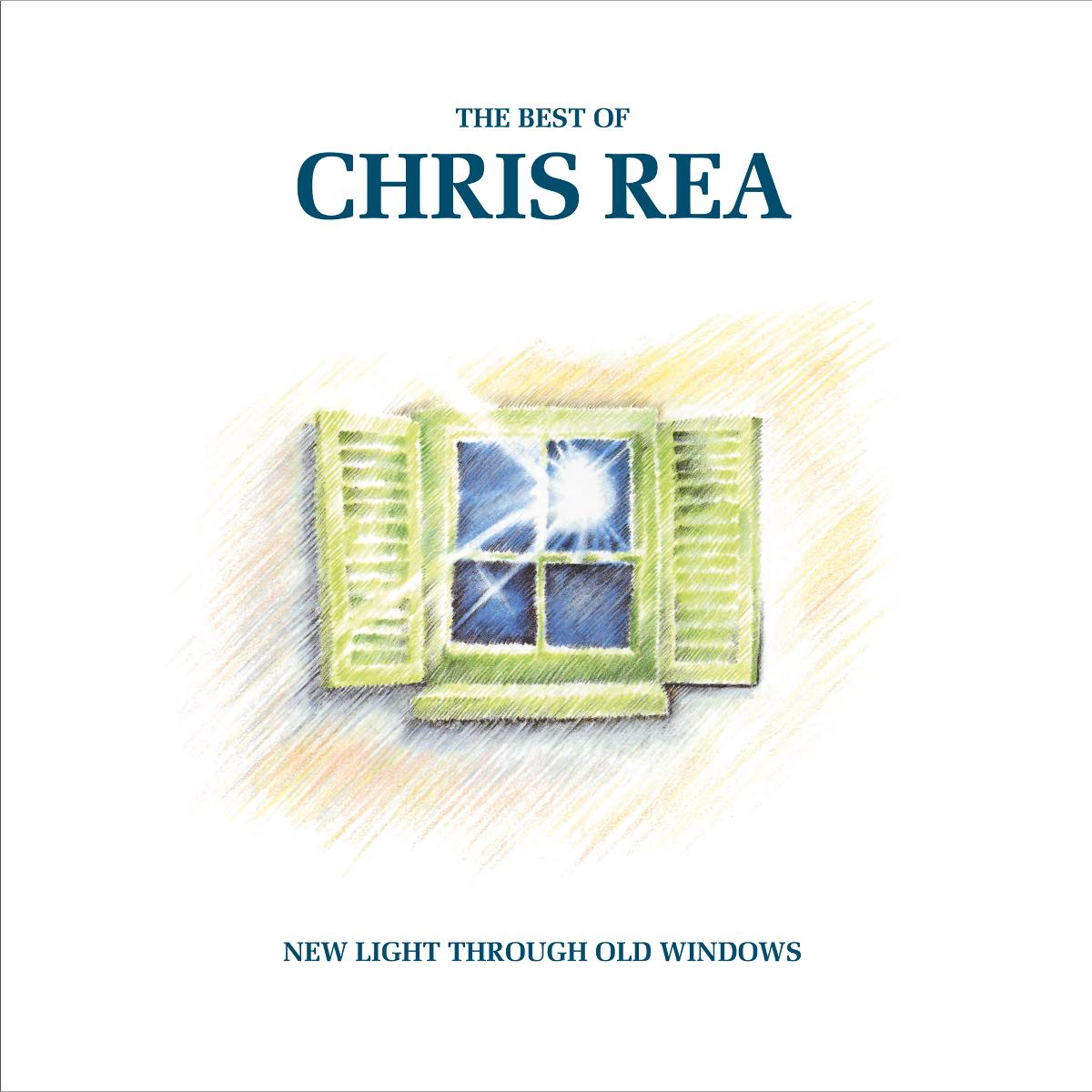 New Light Through Old Windows (CD).