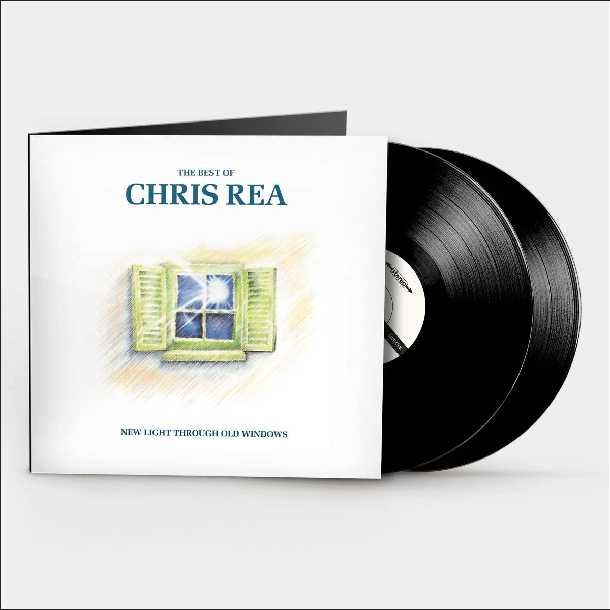 New Light Through Old Windows (2 LP-Vinilo).