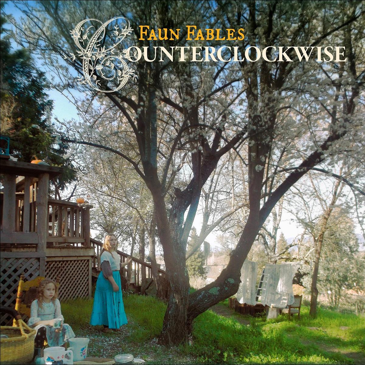 Counterclockwise (LP-Vinilo).