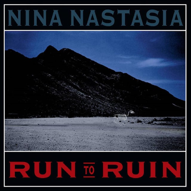 Imagen 0 de Run to ruin (Edición Color) (LP-Vinilo)