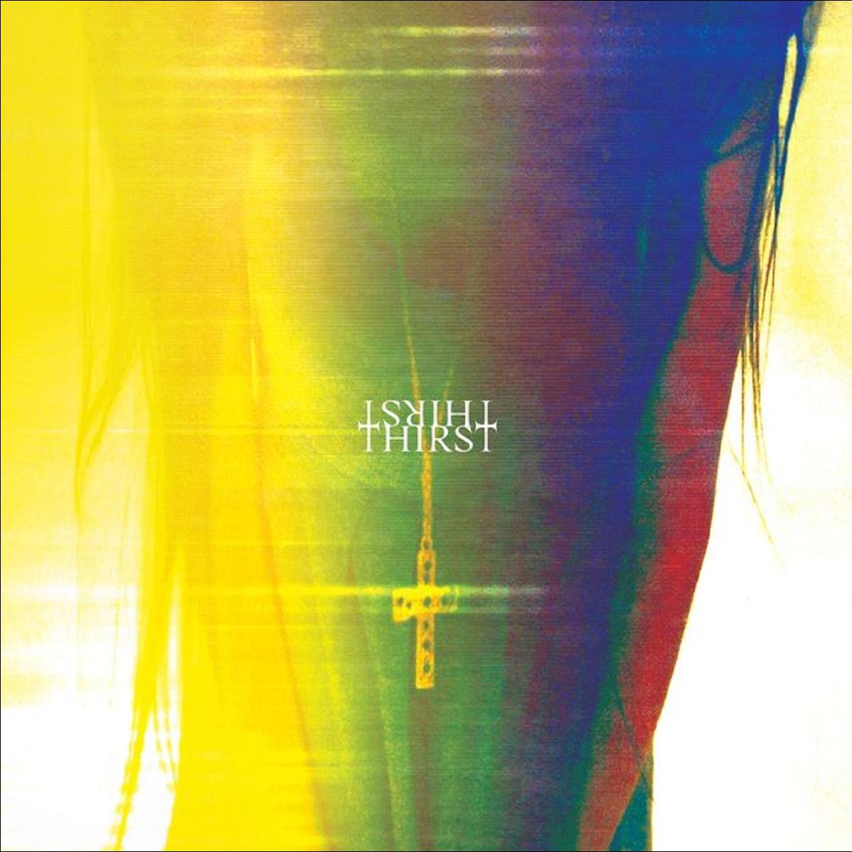 Thrist (CD).