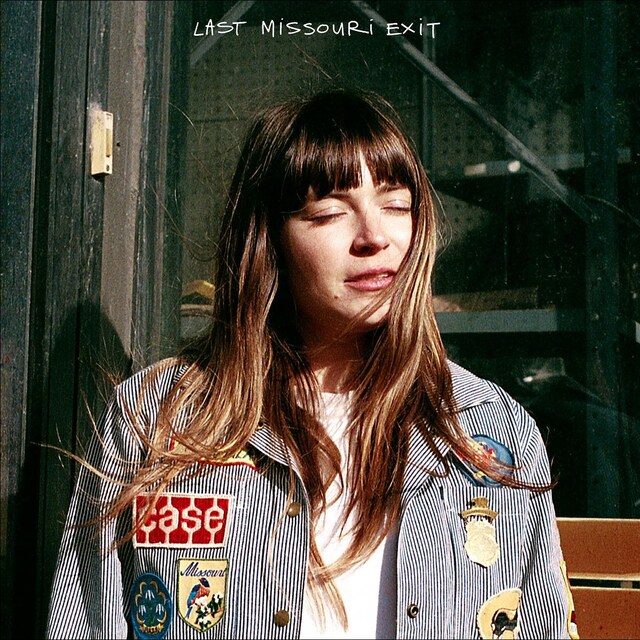 Imagen 0 de Last Missouri exit (LP-Vinilo)
