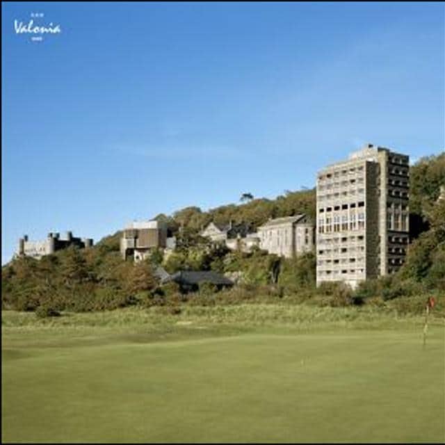 Imagen 0 de Valonia (LP-Vinilo)