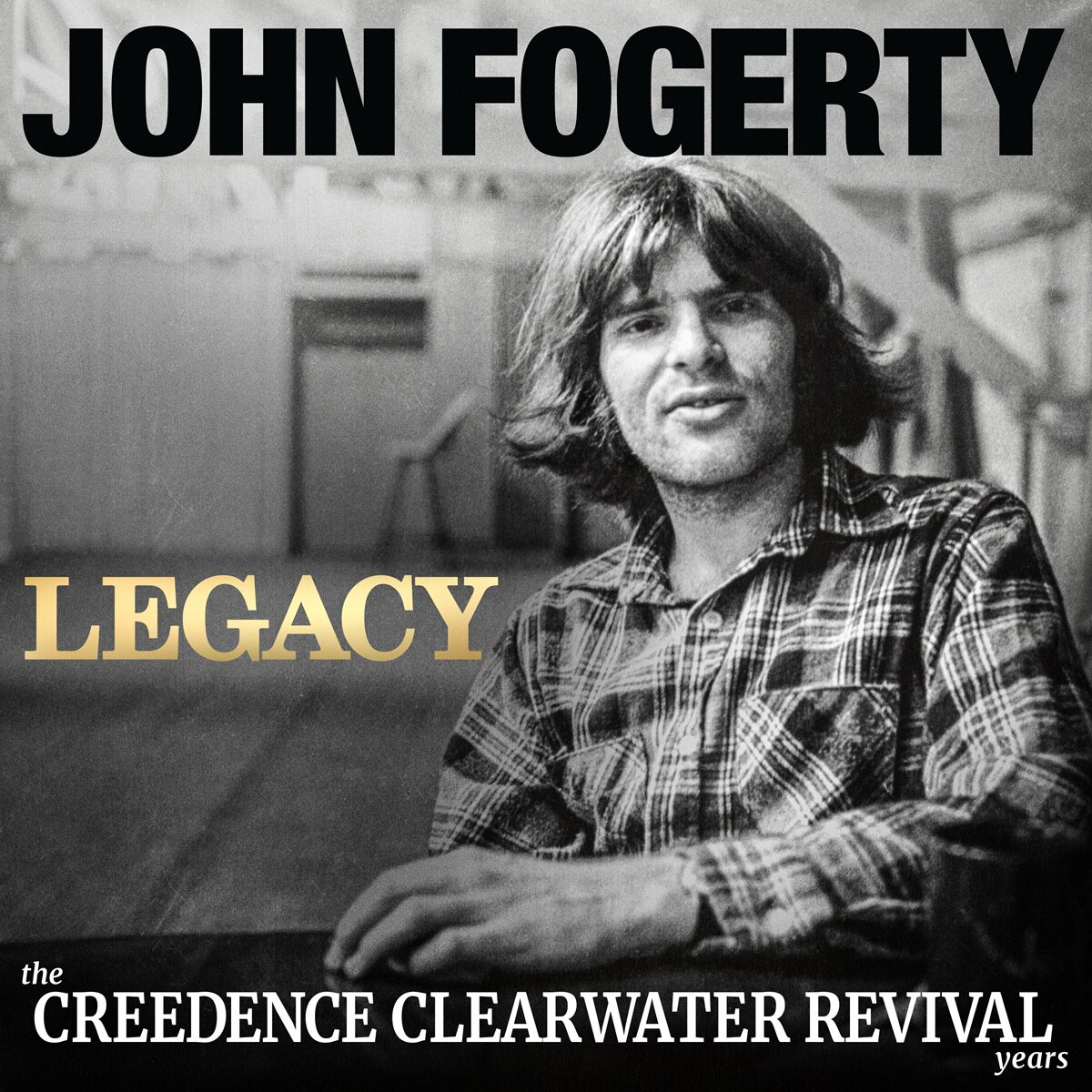 Legacy: the Creedence Clearwater Revival years (2 LP-Vinilo) 2