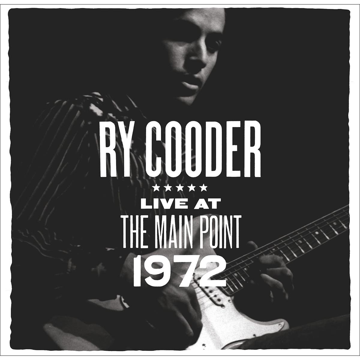 Imagen 1 de Live At The Main Point,1972 (LP-Vinilo)