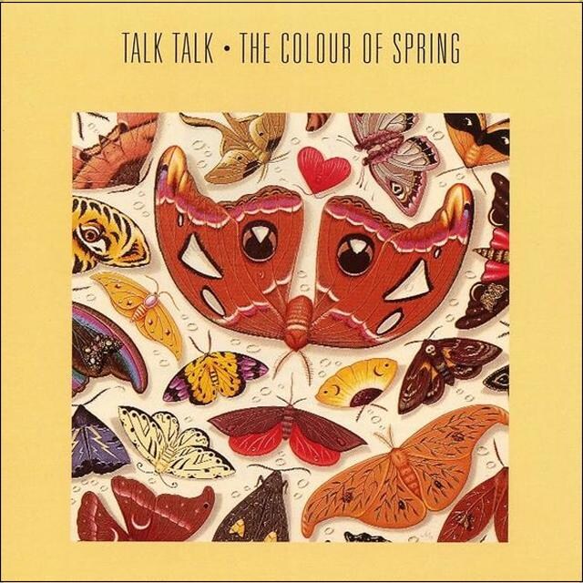 Imagen 0 de The Colour Of Spring (CD)
