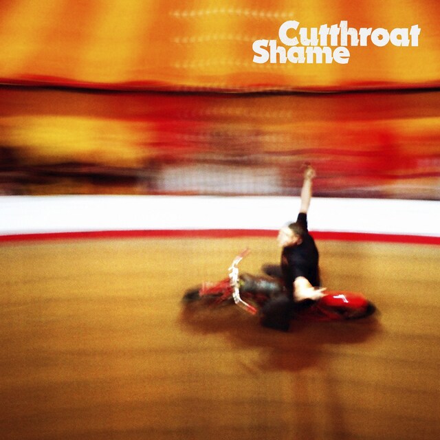 Imagen 0 de Cutthroat (LP-Vinilo)