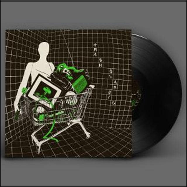 Imagen 0 de Trash Classic (LP-Vinilo)