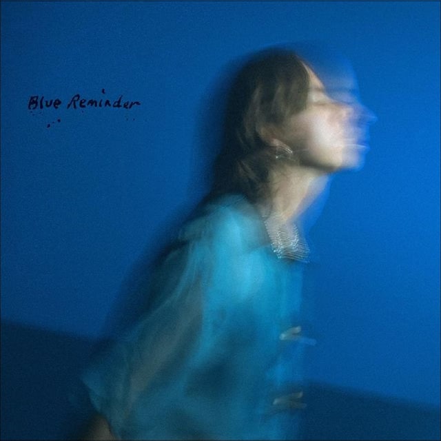 Imagen 0 de Blue reminder (LP-Vinilo)