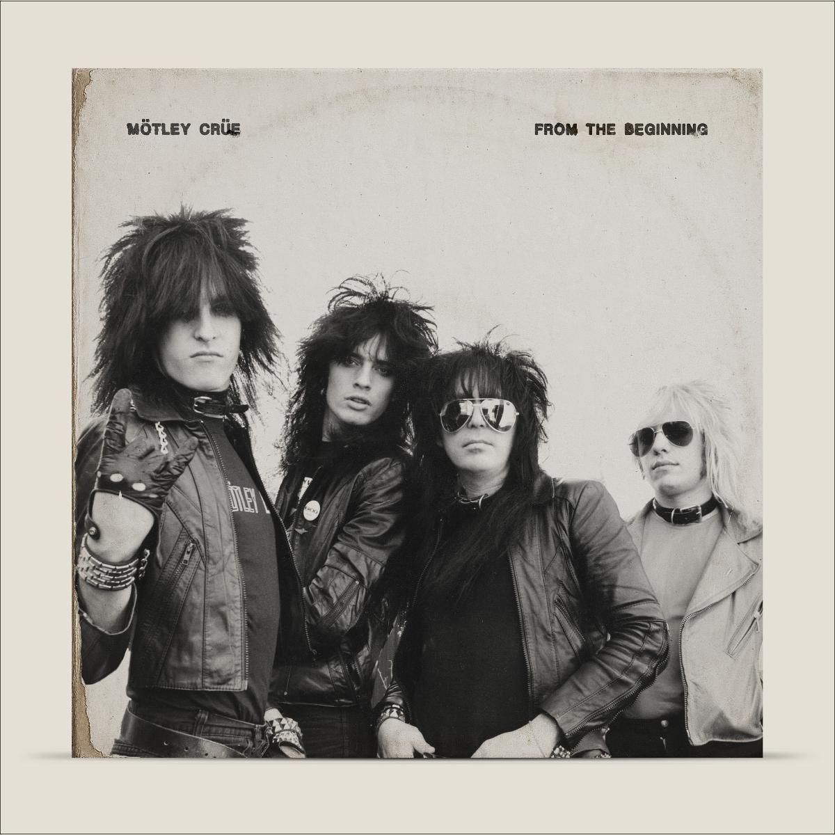 From The Beginning (2LP-Vinilo) 2