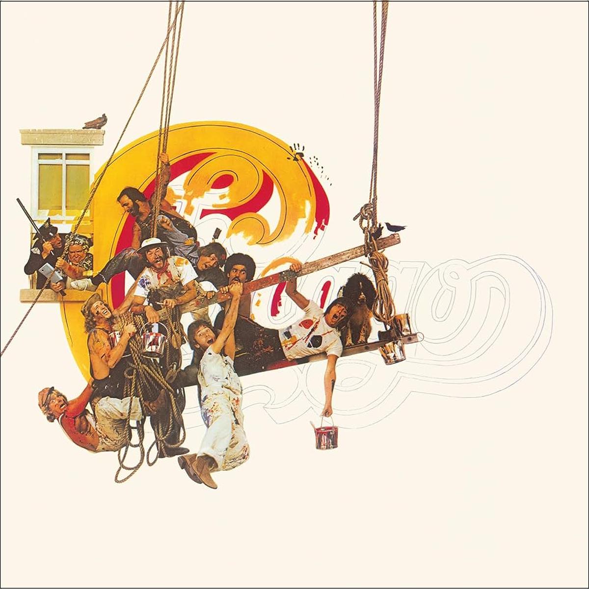 Chicago IX: Greatest Hits Expanded (CD) 2