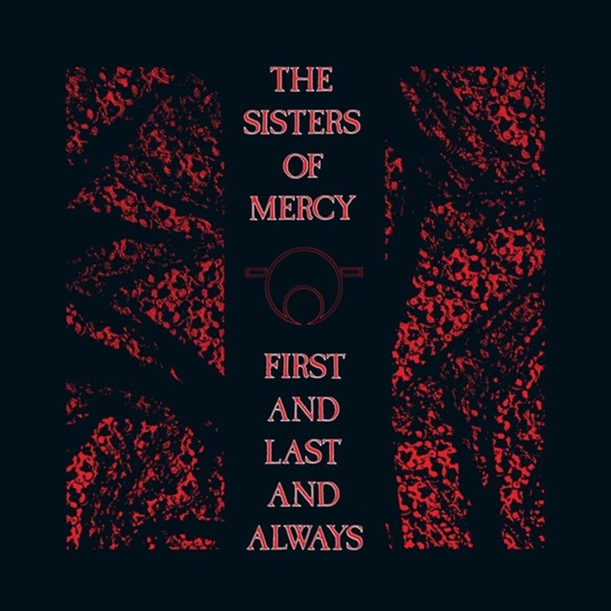 First And Last And Always (Edición Color) (LP-Vinilo) Multicolor-1
