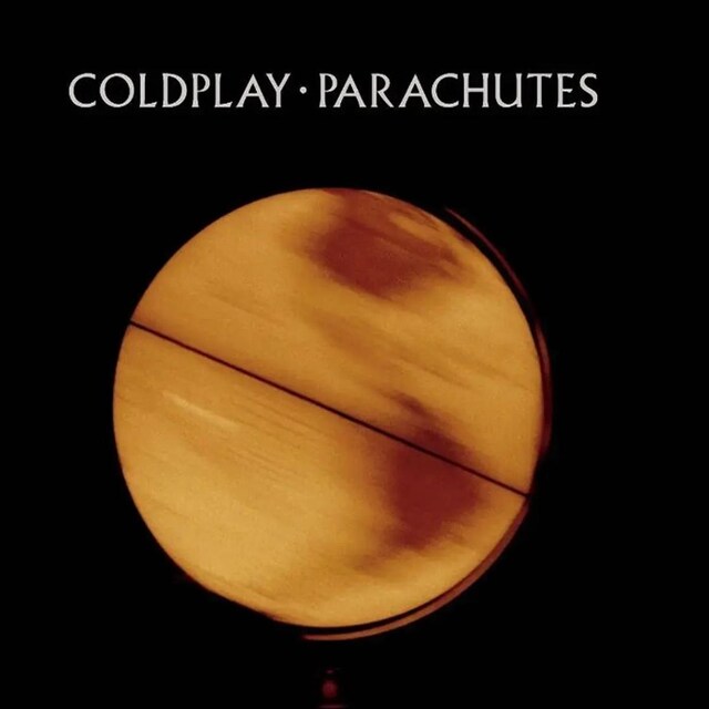 Imagen 0 de Parachutes (Edición Color ECORECORD) (LP-Vinilo)