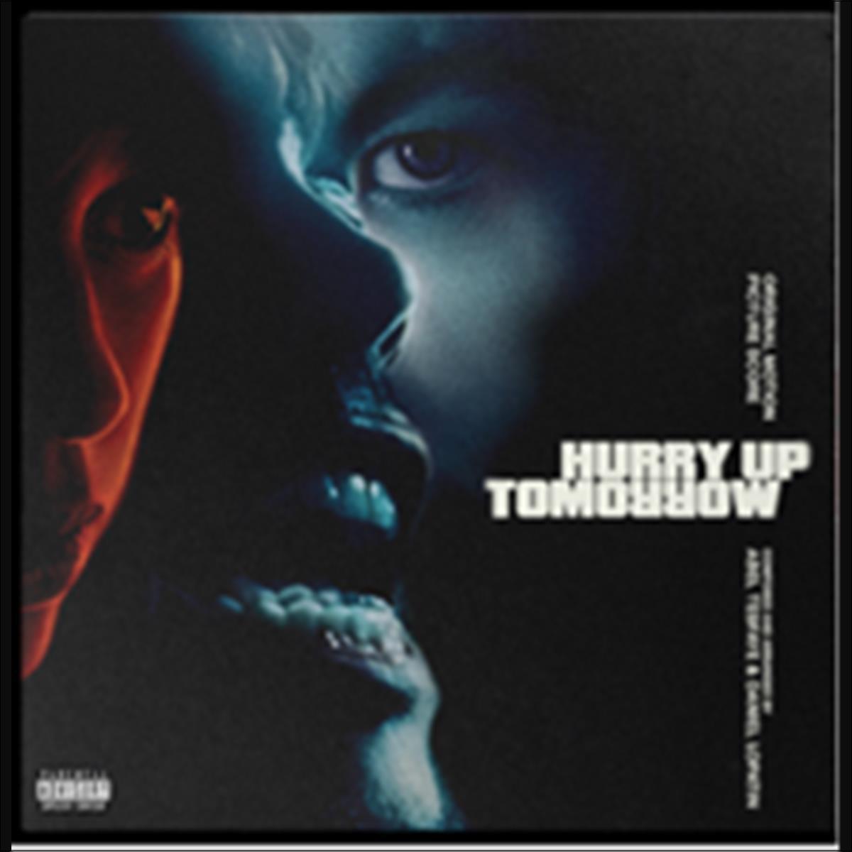 Hurry Up Tomorrow (Original Motion Picture Score) (2 LP-Vinilo).