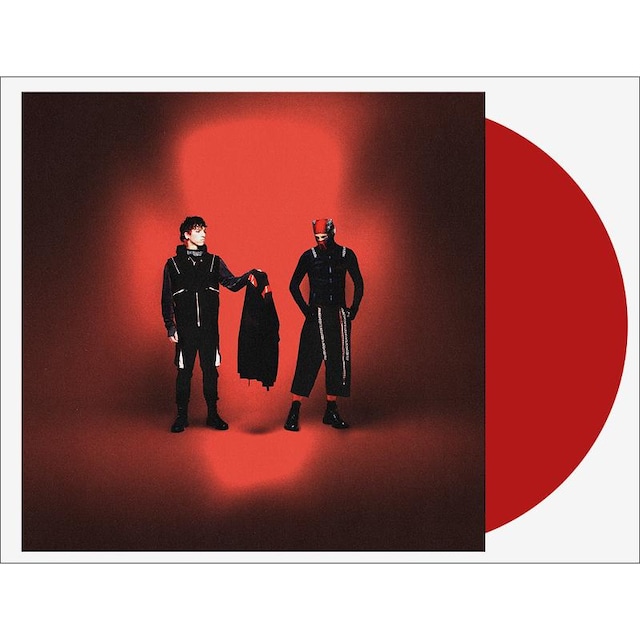 Imagen 0 de Breach (Edición Color) (LP-Vinilo)
