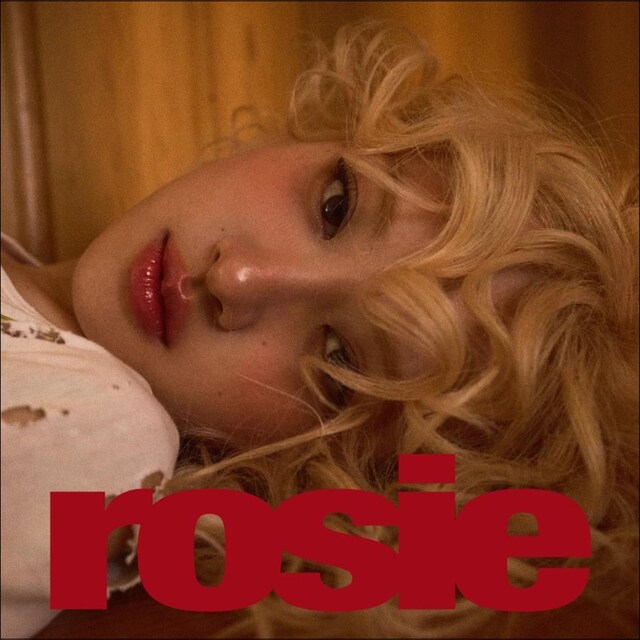 Imagen 0 de Rosie (Edición Color) (LP-Vinilo)