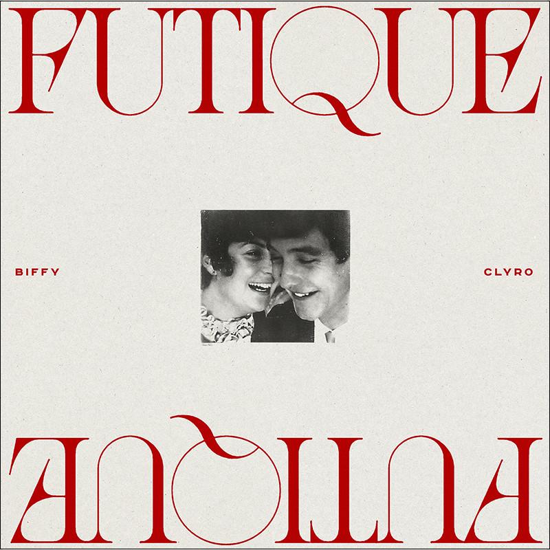 Futique (CD)