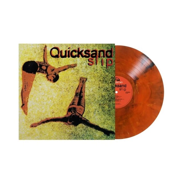 Imagen 0 de Slip (LP-Vinilo)