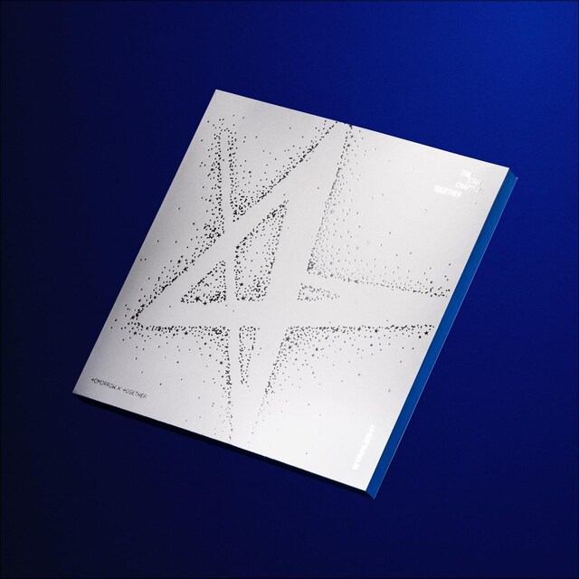 Imagen 0 de The Star Chapter: TOGETHER (Starlight Ver.) (CD)