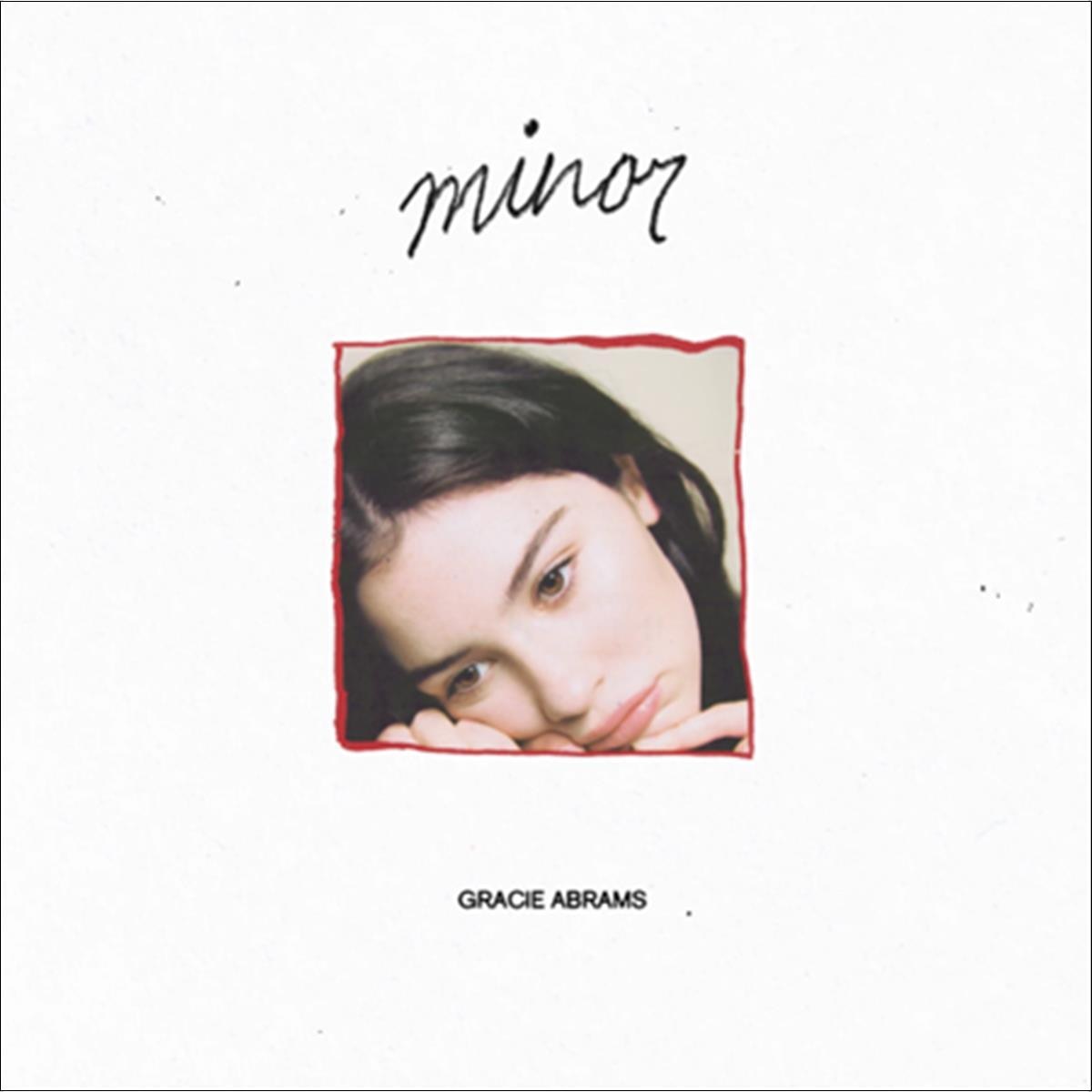 Minor 5 Ani (CD) 1
