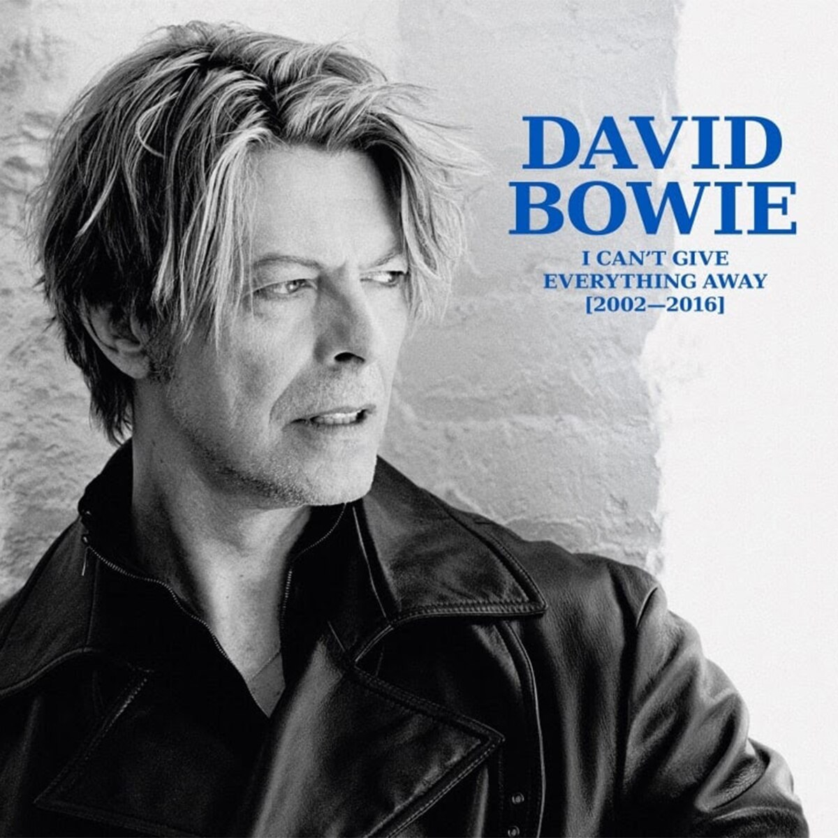 I Can't Give Everything Away (2002-2016) (BOX) (13 CD) 2