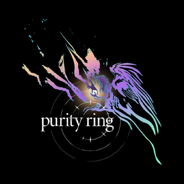 Imagen 0 de Purity ring (CD)