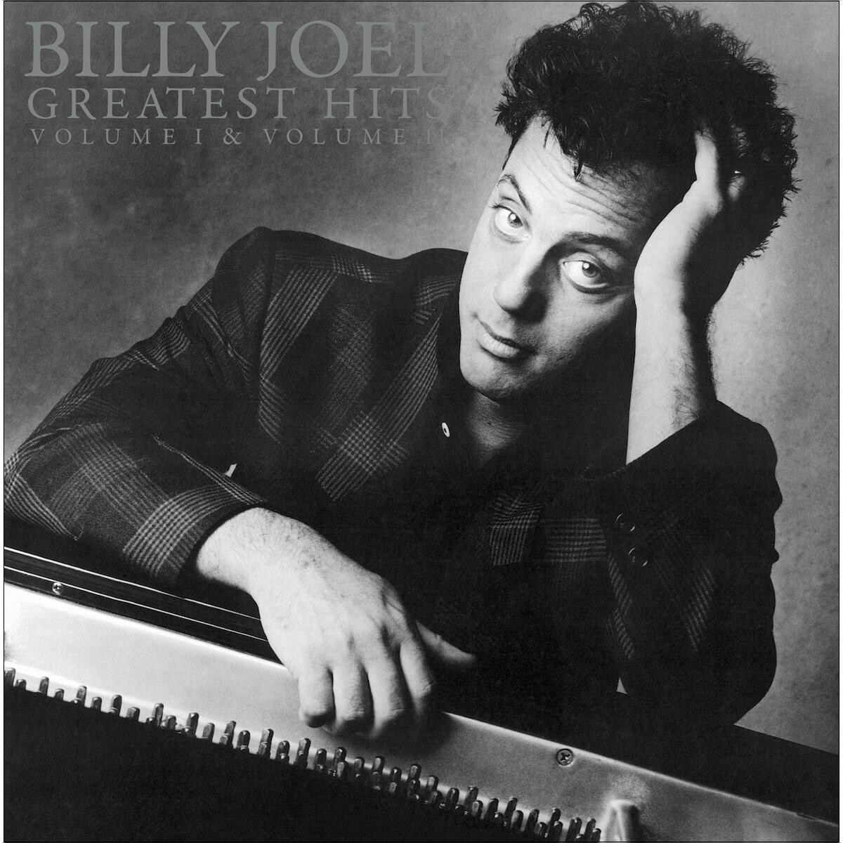Greatest hits volume I & II (2 LP-Vinilo) 1