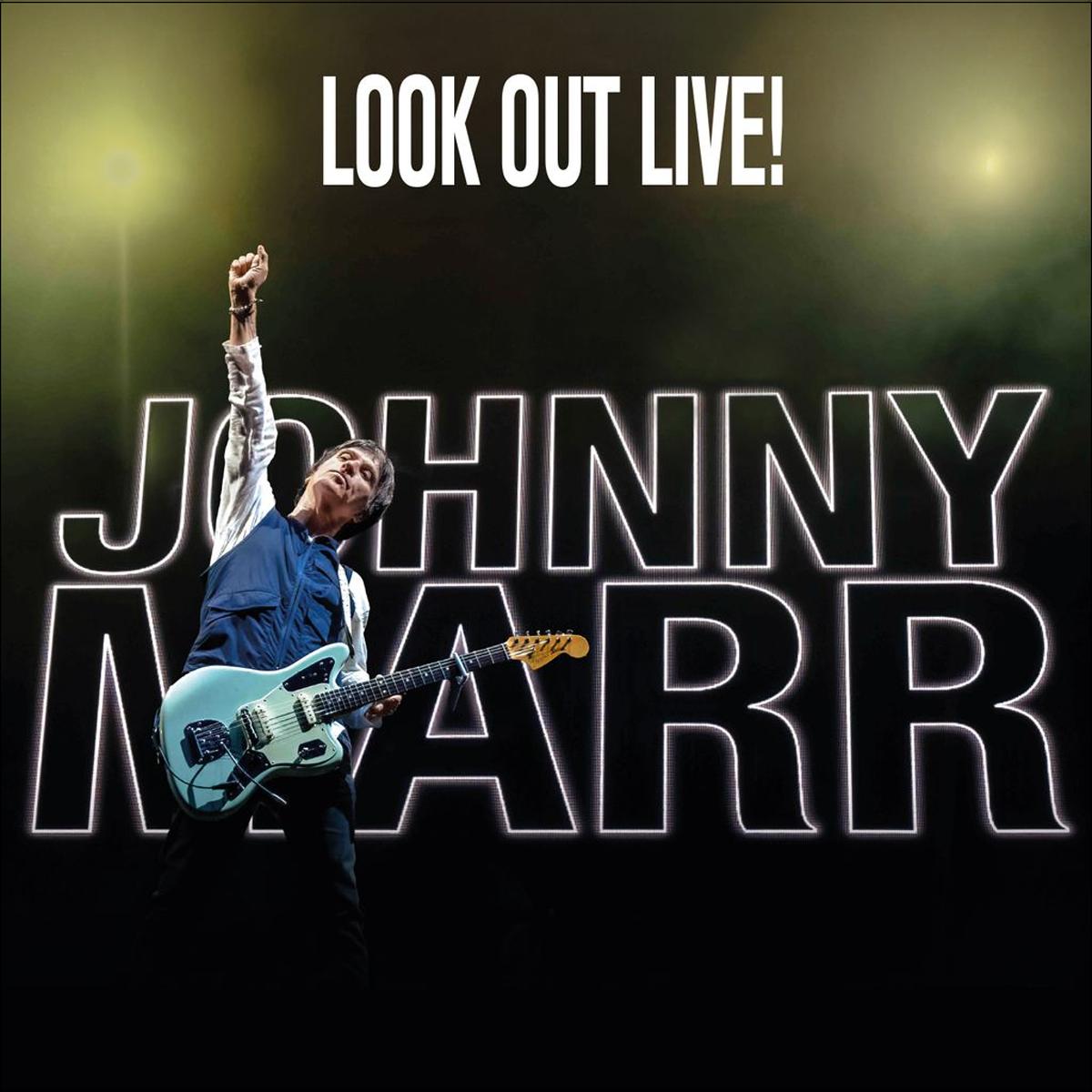 Imagen 2 de Look Out Live! (Edición Deluxe) (2 CD)