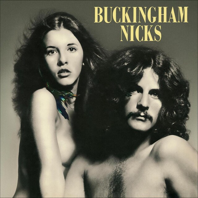 Buckingham Nicks (Edición Color) (LP-Vinilo)