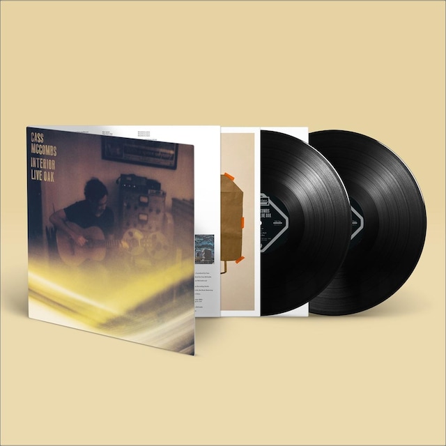 Imagen 0 de Interior Live Oak (2 LP-Vinilo)