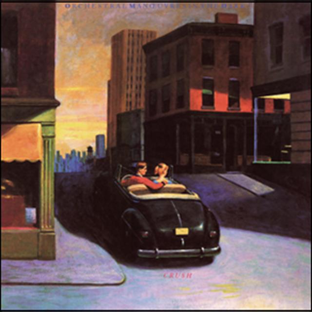 Crush 40 Ani (Edición Limitada) (2 LP-Vinilo) 2